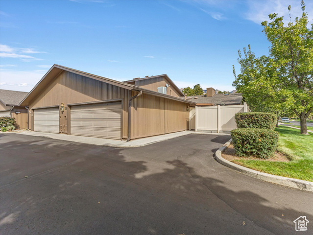 Photo 13 for MLS #2115201 at 6445 S 1610 East #1