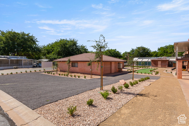 Photo 31 for MLS #2115205 at 180 N 1100 East #24