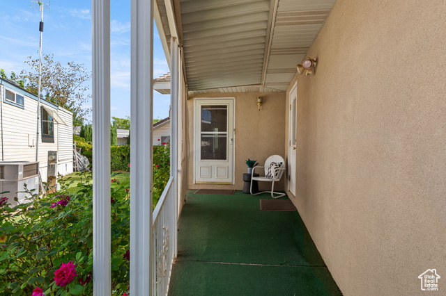 Photo 2 for MLS #2115205 at 180 N 1100 East #24