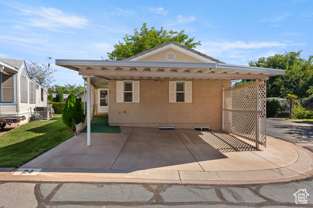 Photo 29 for MLS #2115205 at 180 N 1100 East #24