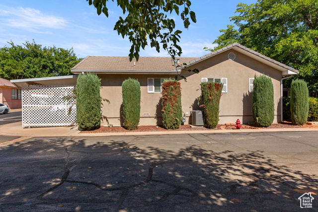 Photo 28 for MLS #2115205 at 180 N 1100 East #24