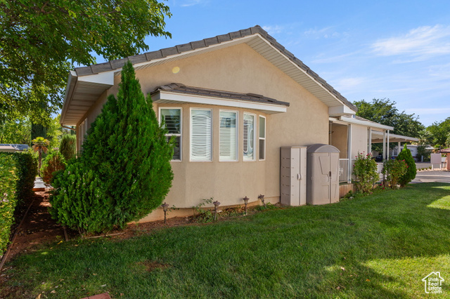Photo 27 for MLS #2115205 at 180 N 1100 East #24