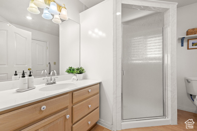 Photo 11 for MLS #2115205 at 180 N 1100 East #24