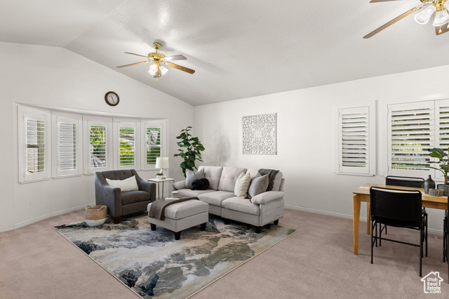 Photo 3 for MLS #2115205 at 180 N 1100 East #24