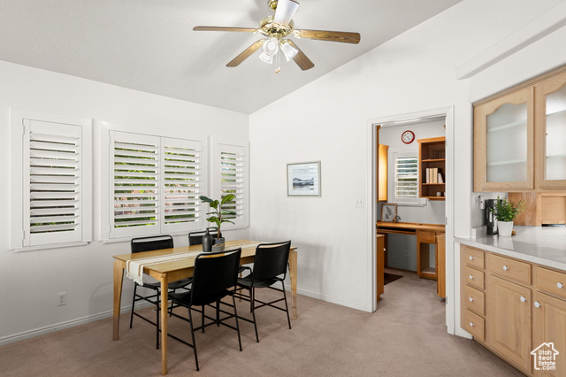 Photo 5 for MLS #2115205 at 180 N 1100 East #24