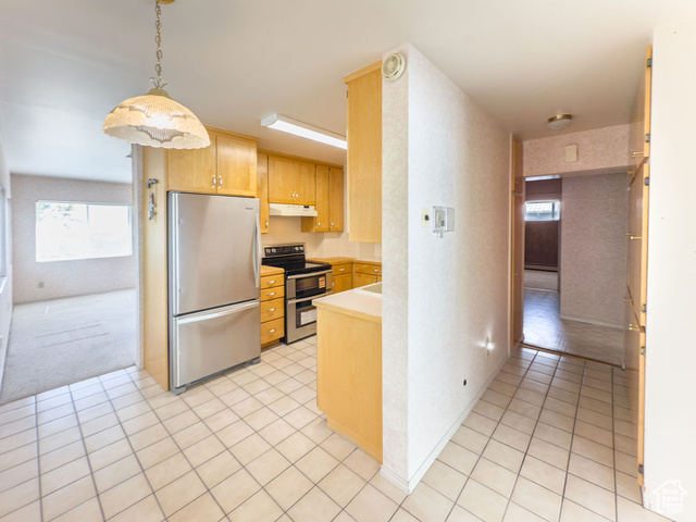 Photo 8 for MLS #2115207 at 455 E 6100 North