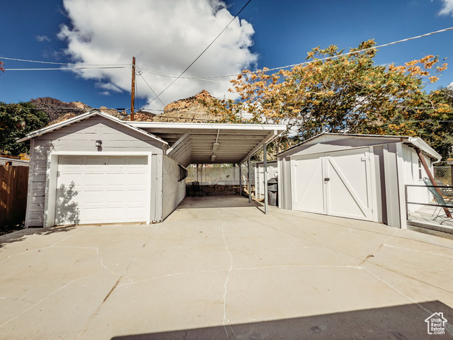 Photo 23 for MLS #2115207 at 455 E 6100 North