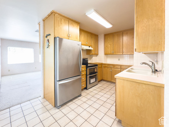 Photo 9 for MLS #2115207 at 455 E 6100 North