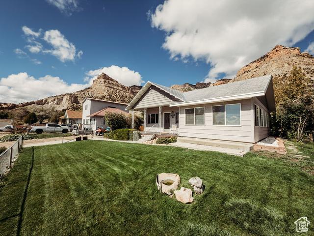 Photo 4 for MLS #2115207 at 455 E 6100 North