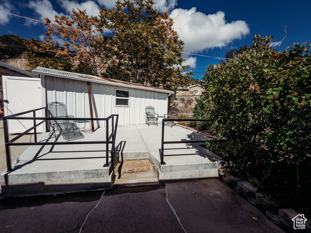 Photo 25 for MLS #2115207 at 455 E 6100 North