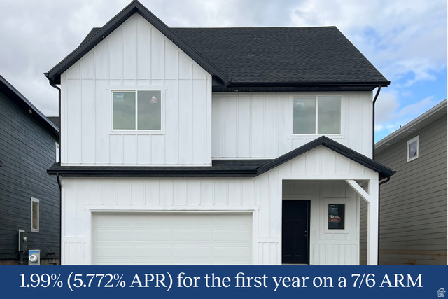 1520 W CHARMER LN #1522, Saratoga Springs UT 84045