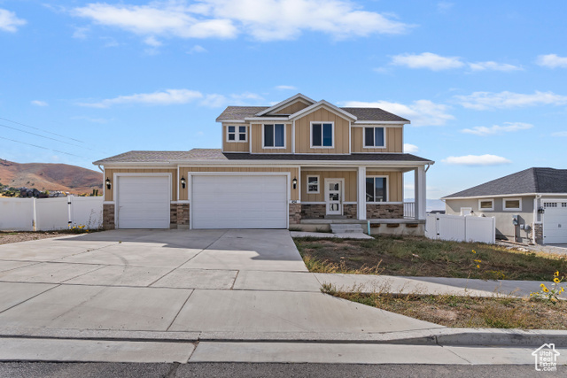 MLS #2115219                     located at 454 S Corner View Dr,
                     Tooele, UT