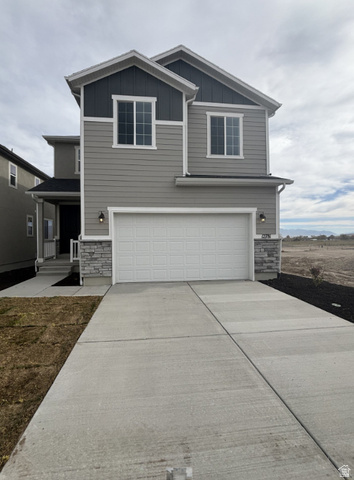 12781 S GLACIER TRAIL LN #173, Herriman UT 84096