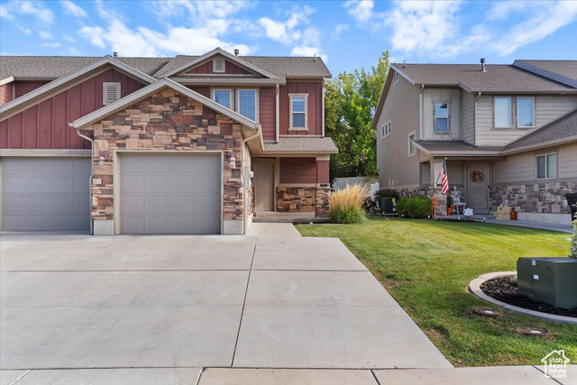 MLS #2115228                     located at 772 N Crimson Ct,
                     Kaysville, UT
