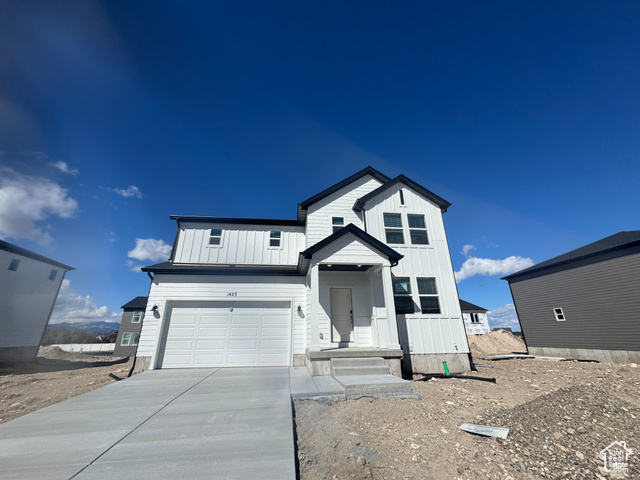 1423 N BAEN WAY #229, Tooele UT 84074