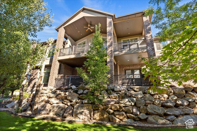 Photo 57 for MLS #2115231 at 1542 S Valley View Dr