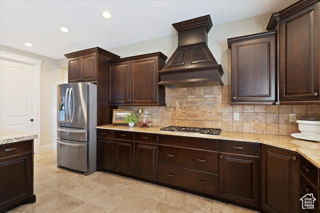Photo 23 for MLS #2115231 at 1542 S Valley View Dr