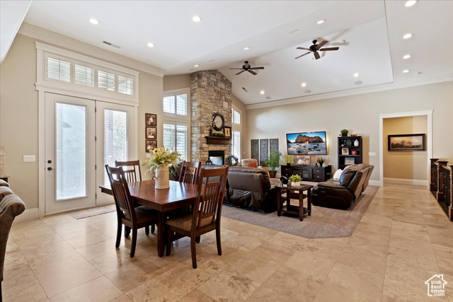Photo 18 for MLS #2115231 at 1542 S Valley View Dr