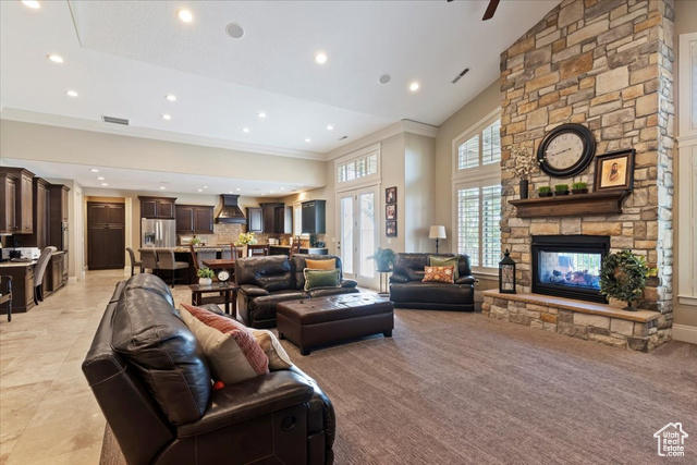 Photo 16 for MLS #2115231 at 1542 S Valley View Dr