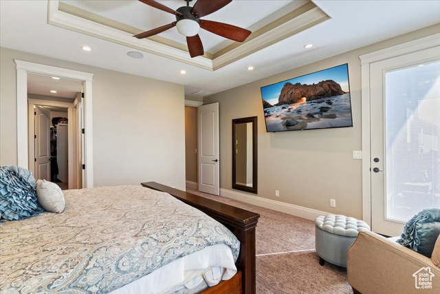 Photo 27 for MLS #2115231 at 1542 S Valley View Dr