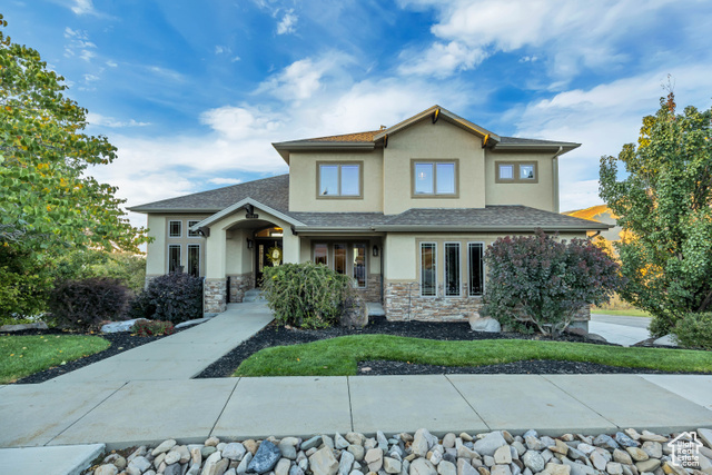 MLS #2115234 - 1945 E Seven Oaks Ln