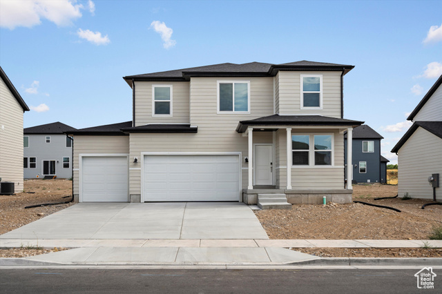 374 W 630 NORTH ST #10, Tooele UT 84074