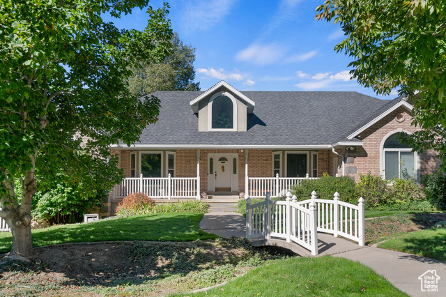 MLS #2115239 - 19 N Lone Peak Dr