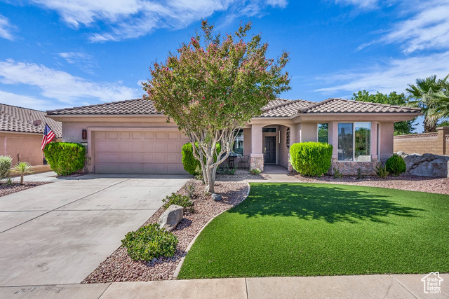 MLS #2115240                     located at 4568 S Big River Dr,
                     St. George, UT