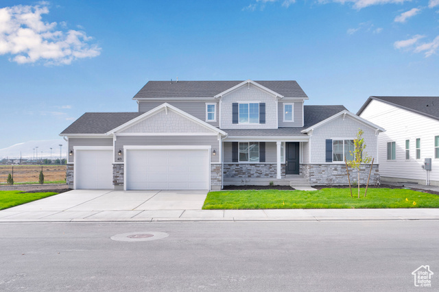 413 E EMPIRE SPRING DR #146, Saratoga Springs UT 84045