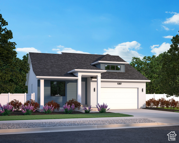 MLS #2115249                     located at 1287 N 1475 East #35,
                     Payson, UT