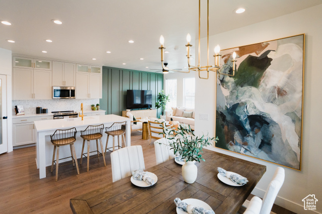 MLS #2115250                     located at 838 S River Bottoms Rd #170,
                     Spanish Fork, UT
