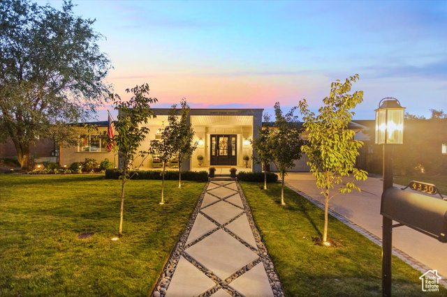 4330 S DIANA WAY, Salt Lake City UT 84124