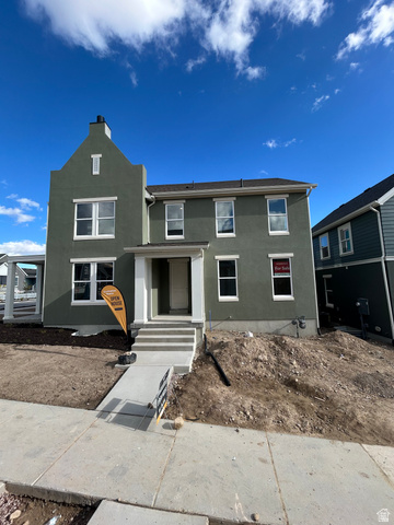 11363 S OFFSHORE WAY #381, South Jordan UT 84009