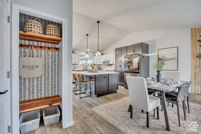 2329 W PAULINE WAY, West Jordan UT 84088