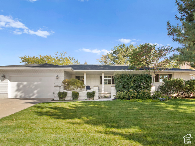 MLS #2115255 - 10143 S High Point Ln