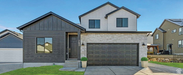 MLS #2115256                     located at 1293 E Willbur Ln #513,
                     Eagle Mountain, UT