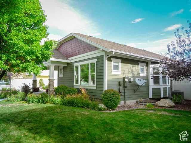MLS #2115258 - 11381 S Skylux Ave