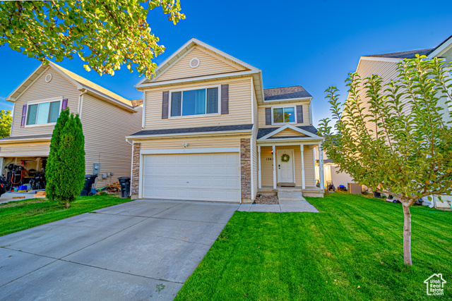 MLS #2115260                     located at 1267 W Dunmore Dr,
                     Springville, UT