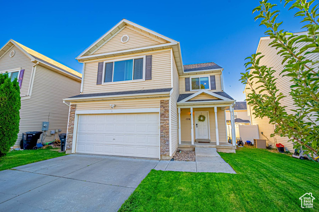 1267 W DUNMORE DR, Springville UT 84663