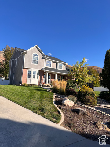 MLS #2115261                     located at 1795 S 225 West,
                     Perry, UT