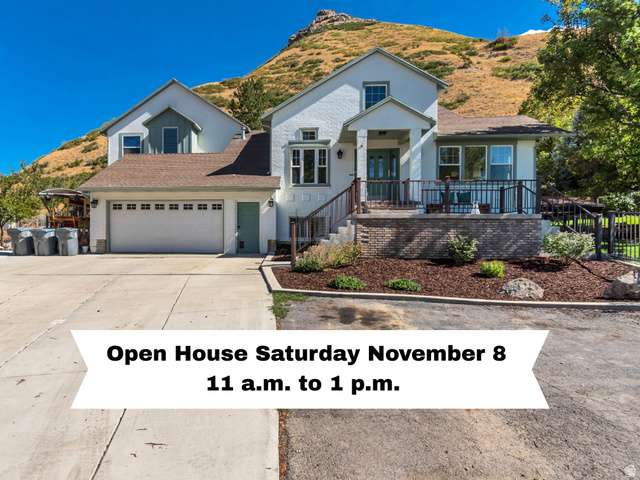 24 QUIET MEADOW LN, Mapleton UT 84664