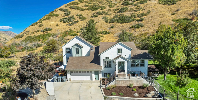 MLS #2115264                     located at 24 Quiet Meadow Ln,
                     Mapleton, UT