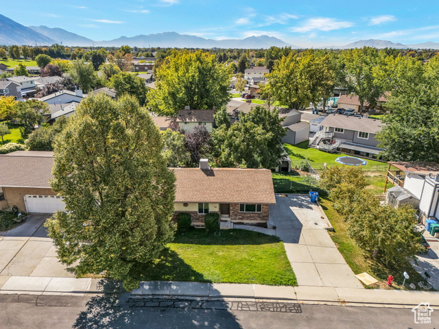40 E 1850 N, Orem UT 84057
