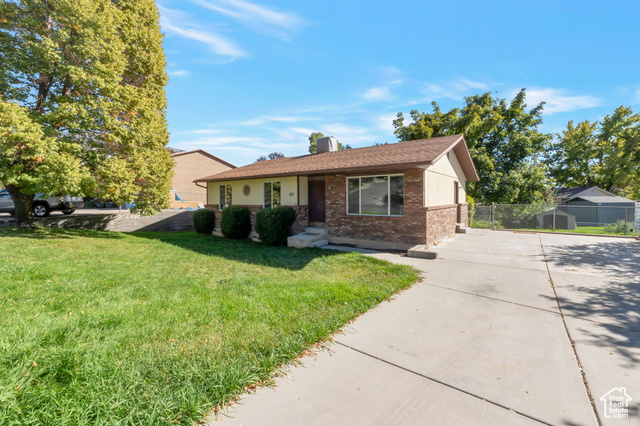 40 E 1850 N, Orem UT 84057
