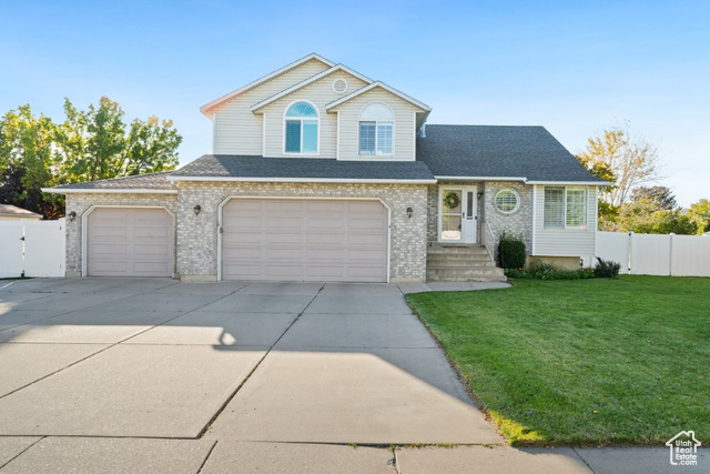 MLS #2115268 - 2537 N 1220 West