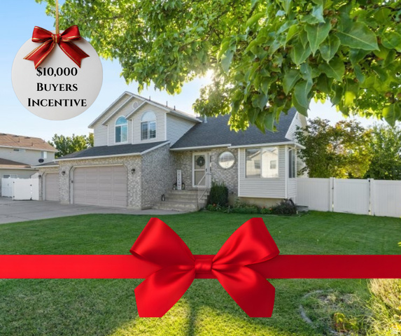 2537 N 1220 W
                     MLS #2115268