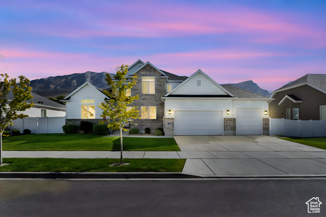 MLS #2115271                     located at 4252 N Edgewood Cir #12`,
                     Provo, UT