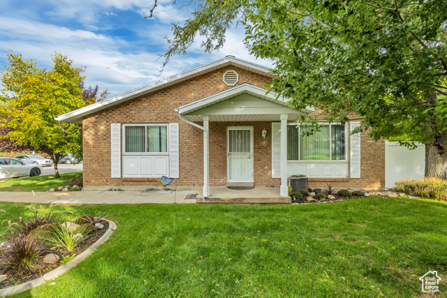 1084 S 865 E, Ogden UT 84404