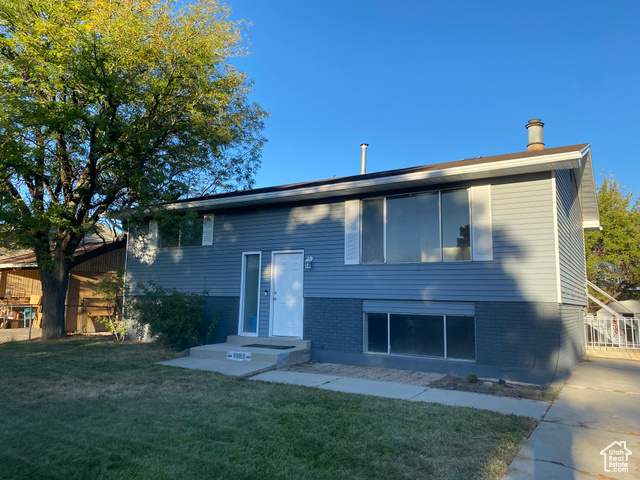 6863 S DIXIE DR, West Jordan UT 84084