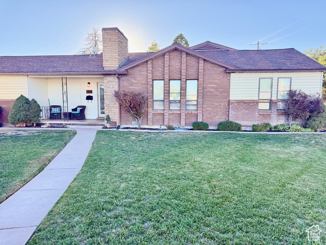 MLS #2115279 - 380 S 100 East